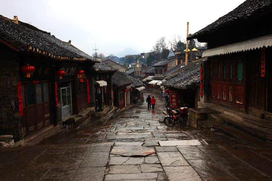 宋江坑卢俊义上梁山的真正目的是什么?是要对付谁?